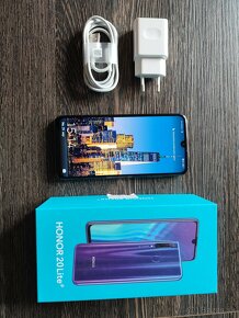 Honor 20 Lite - 2