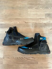 Salomon S/LAB X Alpine Modular 44 - 2