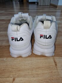 FILA botasky - 2