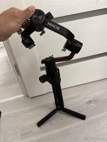 Dji ronin s - 2