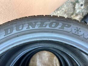 235/45 R18 zimné Dunlop 6mm - 2