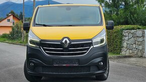 Renault Trafic Furgon 2.0 dCi 120 L1H1P1 MODEL 2020 - 2