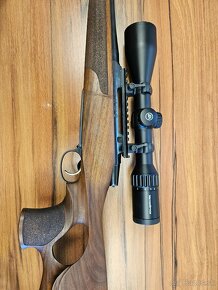 CZ 557 LUX, 308WIN - 2