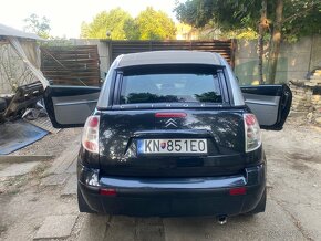 Citroen C3 Pluriel - 2