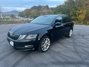 SKODA OCTAVIA COMBI 1.5 tsi DSG❗️❗️❗️83000 km❗️❗️❗️ - 2