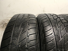 215/65 R16 Zimné pneumatiky Matador Sibir Snow 4 kusy - 2