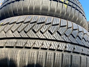 Zimné Pneu 215/65 R16 98H - 2