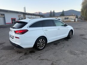 Hyundai i30 2019 1,6 85kw 2019 - 2