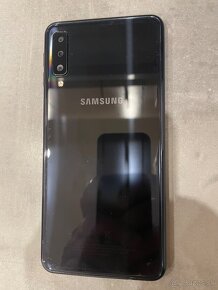 Samsung Galaxy A7 - 2