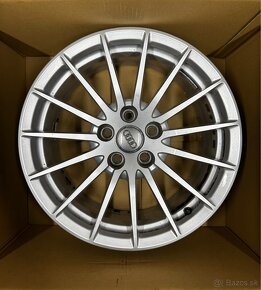 5x112 R17 7,5J ET29 Audi A5 - 2