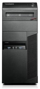 Predám počítač Lenovo ThinkCentre M83 MT - 2