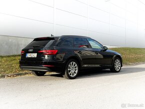 Audi A4 Avant quattro - 2