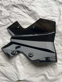 Plexi Kawasaki Z650 - 2