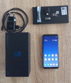 Samsung Galaxy S8 64GB - 2