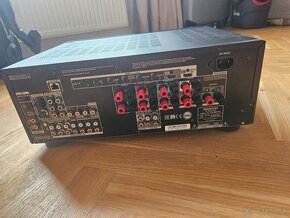 Onkyo TX-NR 737 na opravu - 2