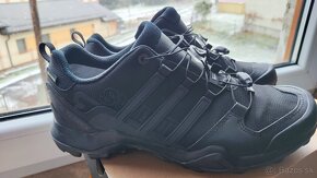 Adidas Terrex Swift R2 GTX 44 2/3 - 2