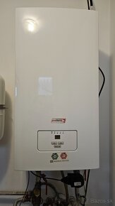 Kotol Protherm Raja 12, 120l bojler - 2