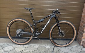 Lapierre xr 9.9 - 2