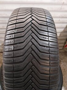 Michelin celoročné 235/55/R19 - 2