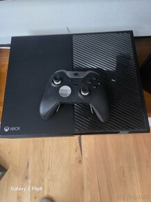 XBOX ONE ELITE 1 TB - 2