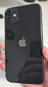 iPhone 11 128GB Black - 2