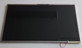 16" LCD WXGA (1366 x 768) HD do notebooku- 30-PIN, CCFL - 2