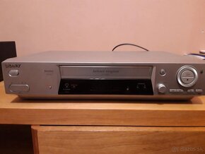 Videorekordér Sony SLV VHS prehrávač - 2