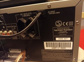 Harman/Kardon AVR 130/230 - 2