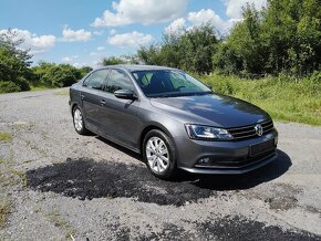 JETTA 2.0 TDI HIGHL  2016 LED BiXen NAVI Facelift - 2