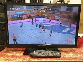 24"  LED  TV  s  Vadou - 2