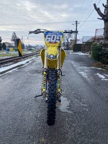 Suzuki rmz 250 ✅TOP STAV✅ - 2