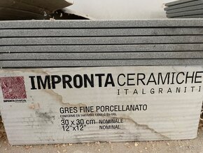 Gresova dlazba Impronta Ceramiche Italgraniti - 2