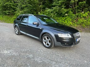 Audi A6 C6 Allroad 3.0 TDI - 2