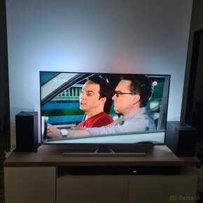 Smart Tv PHILIPS 50PUS8506/12 - 2