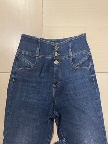 PINKO jeansy M - 2