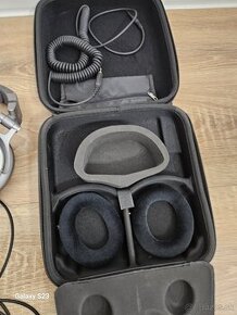 Shure SRH940 referenčné štúdiové slúchadlá - 2