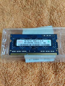 Predam rozne operacne pamate RAM 1GB - 4GB - 2