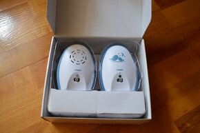 predam baby monitor/pestunka REER - 2