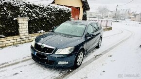 Škoda octavia combi - 2