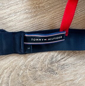 Tommy Hilfiger podprsenka - 2