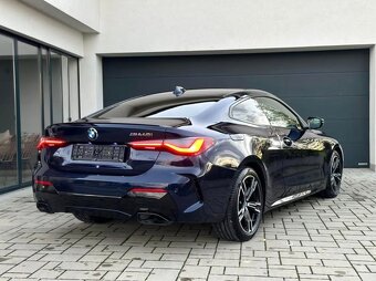 BMW M440i xDrive coupé - 2