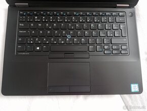 predám základnú dosku pre notebook Dell latitude e5470 - 2