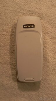 Nokia 3310 - 2