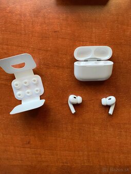 AirPods Pro 2 - 2