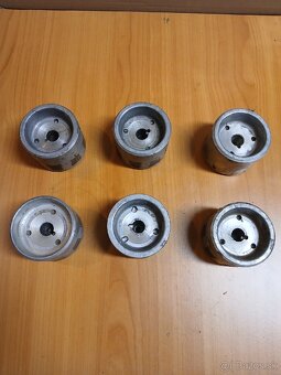 Babetta rotor magnet - 2