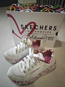 detské tenisky SKECHERS - 2