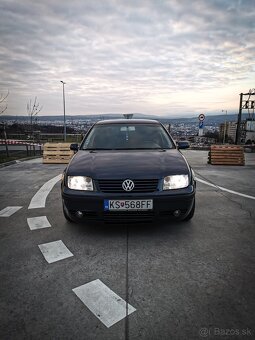 Volkswagen Bora 2004 - 2