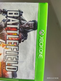 Battlefield 4 xbox - 2