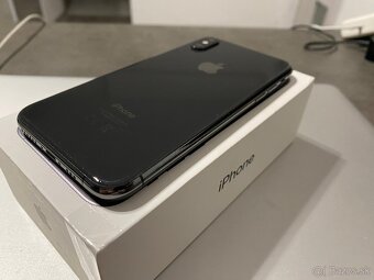 iPhone XS 64Gb - TOP STAV - 2