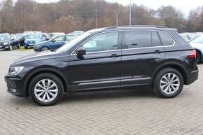 Volkswagen Tiguan 1,5 TSi 96 kW, možný odpočet DPH - 2